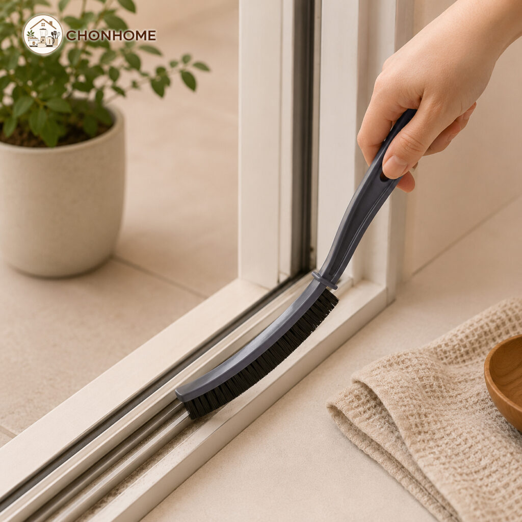 chổi cọ khe ảnh 2