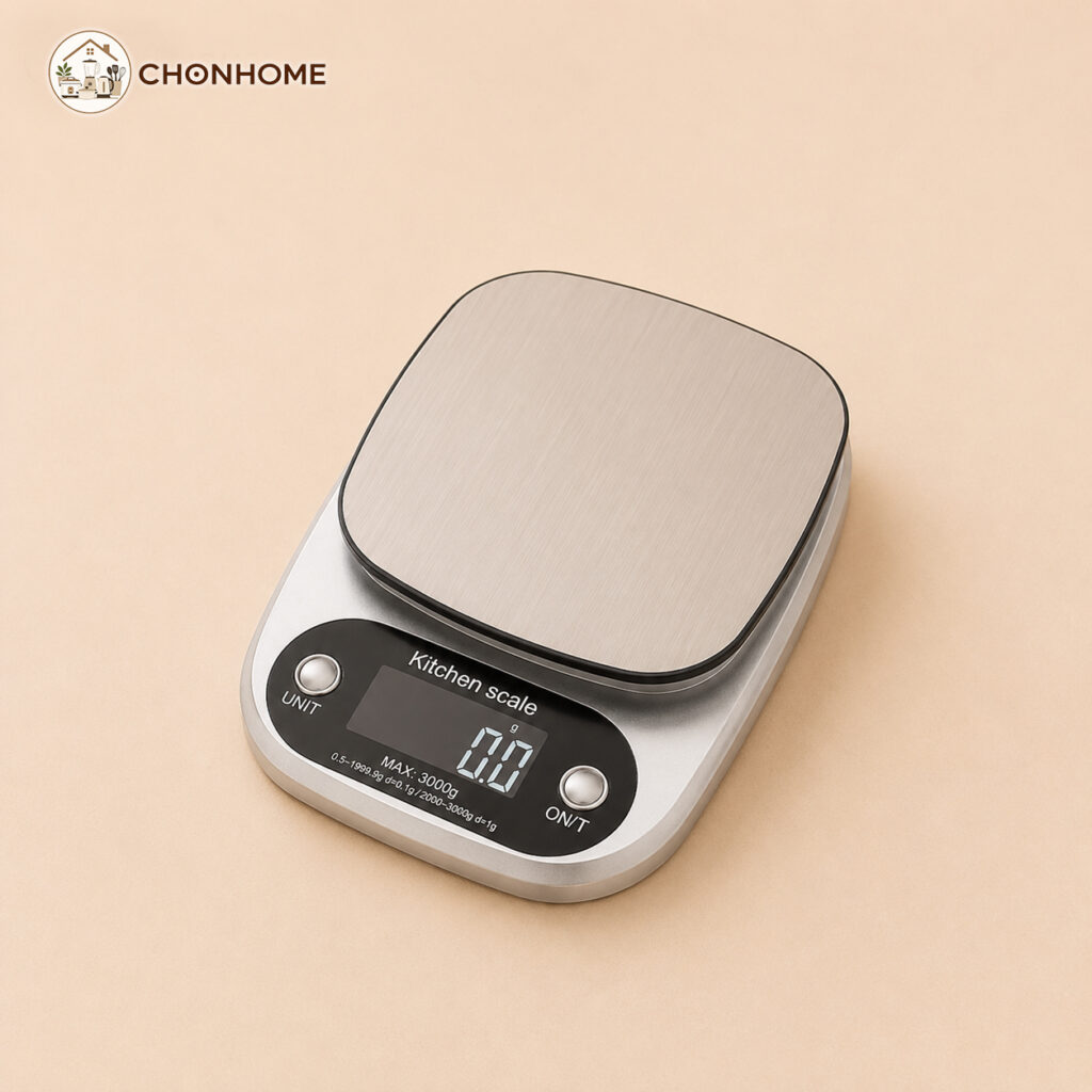 cân mini ảnh 1