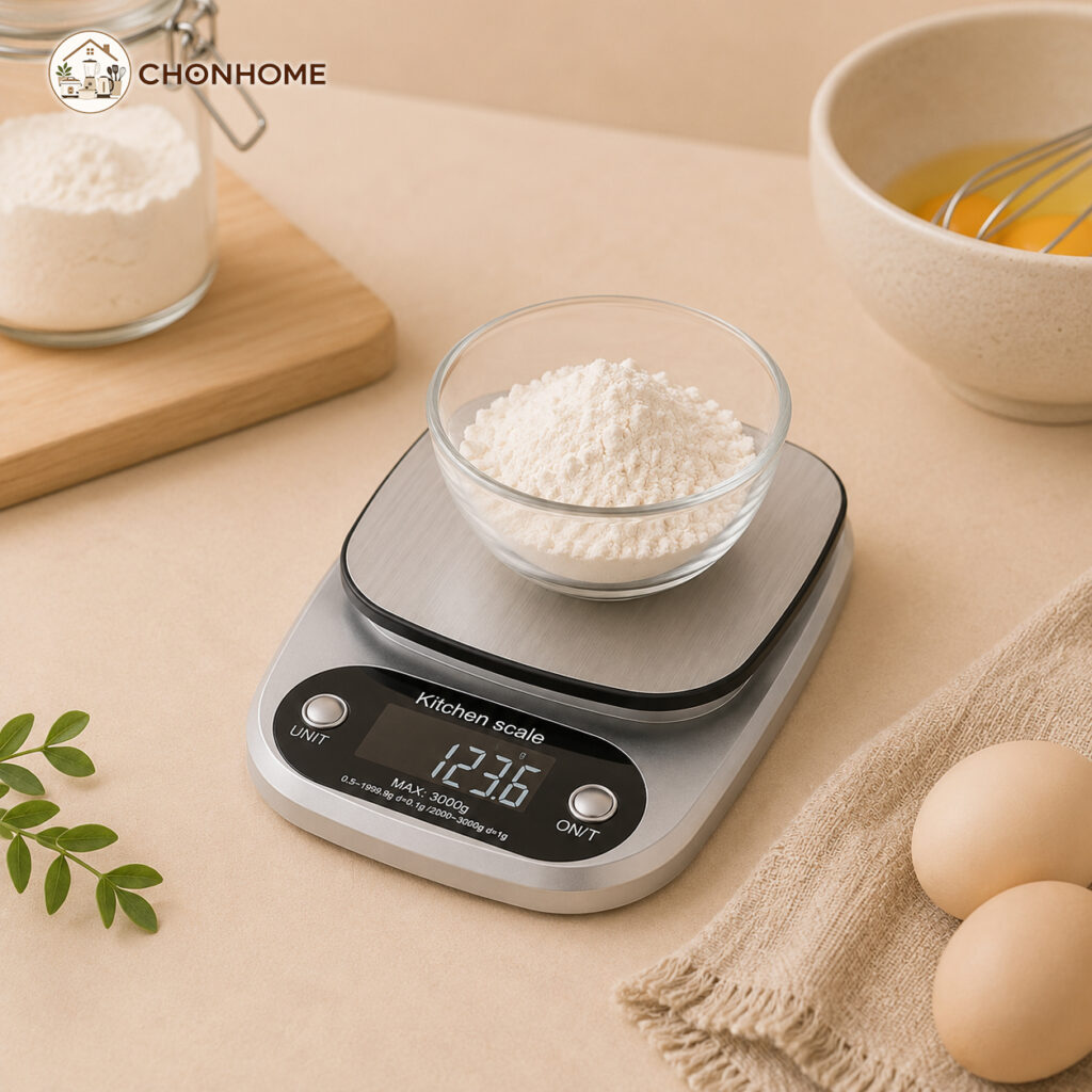 cân mini ảnh 2